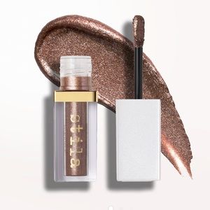 NEW! Stila Glisten & Glow Liquid Eye Shadow